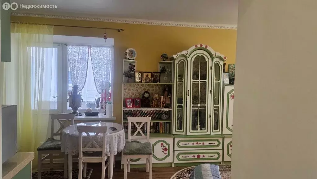 2-комнатная квартира: Волгоград, Высокая улица, 28А (61.8 м) - Фото 2