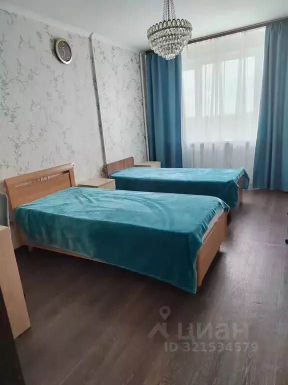 2-к кв. Ханты-Мансийский АО, Когалым ул. Дружбы Народов, 12/1 (50.0 м) - Фото 0
