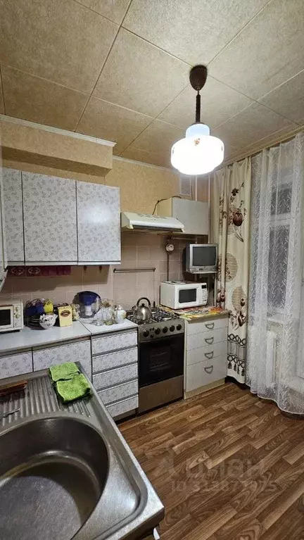 2-к кв. Владимирская область, Владимир ул. Перекопский Городок, 22 ... - Фото 1