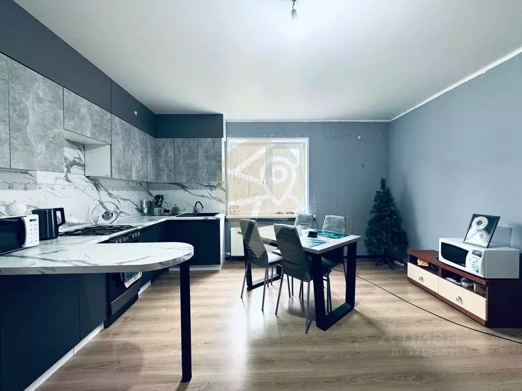 Дом в Белгородская область, Старый Оскол ул. Ленина (125 м) - Фото 2