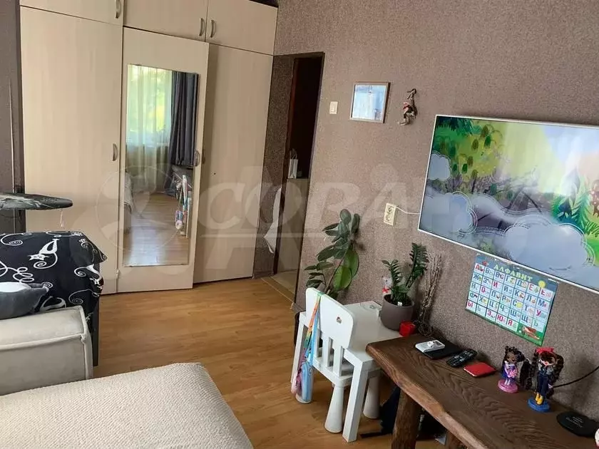 2-к. квартира, 40 м, 5/5 эт. - Фото 0