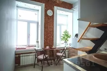 1-к кв. Санкт-Петербург ул. Некрасова, 37/20 (16.0 м) - Фото 0