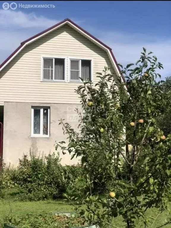 Дом в деревня Манушкино, Речная улица, 131 (88.6 м) - Фото 2