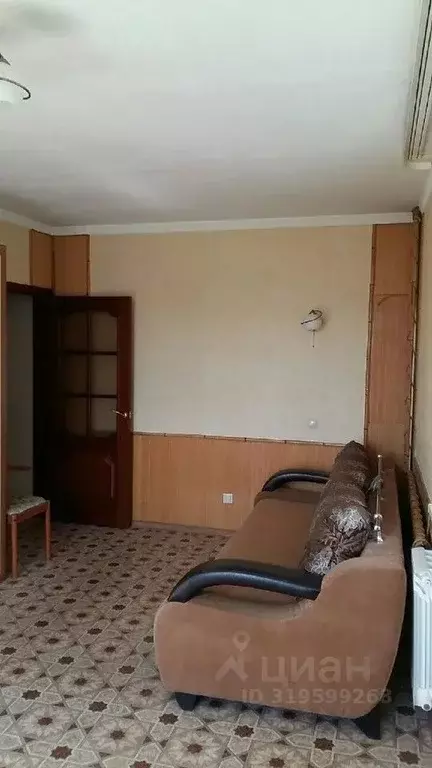 1-к кв. Москва Мурановская ул., 19 (38.0 м) - Фото 1