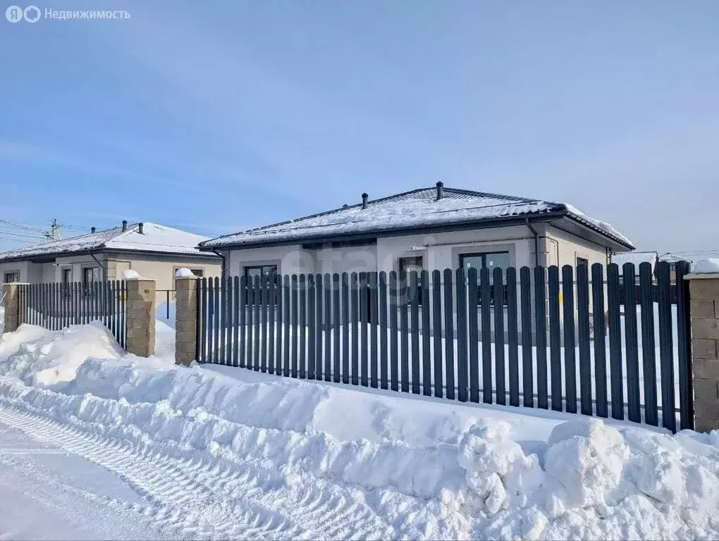 Дом в Московская область, городской округ Воскресенск, деревня ... - Фото 2