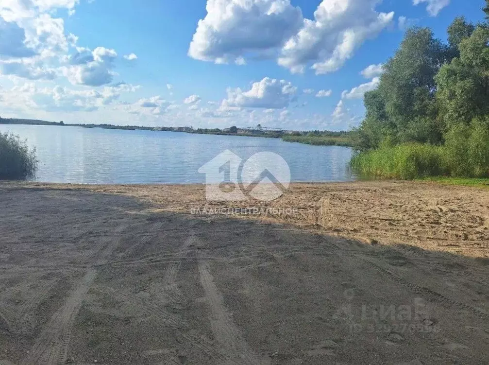 Участок в Новосибирская область, Новосибирский район, Криводановский ... - Фото 2