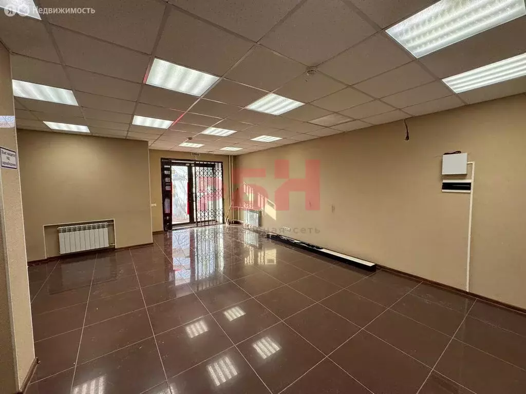 Помещение свободного назначения (52.3 м) - Фото 2