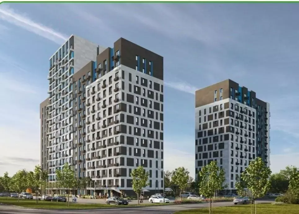 Студия Иркутская область, Иркутск ул. Березовая Роща, 1/2 (32.0 м) - Фото 2