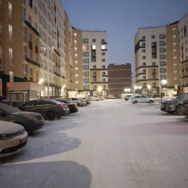 1-к кв. Ставропольский край, Михайловск Шпаковский район, Гармония ... - Фото 1