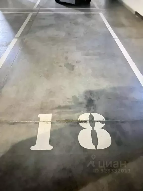 Гараж в Московская область, Звенигород Одинцовский городской округ, ... - Фото 1