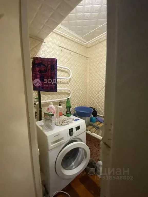 1-к кв. Чувашия, с. Аликово ул. Парковая, 5А (34.0 м) - Фото 1