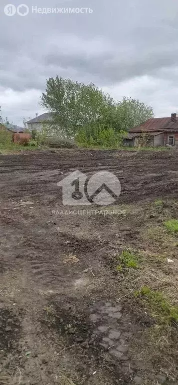 Участок в станция Мочище, Советская улица, 71 (11 м) - Фото 1