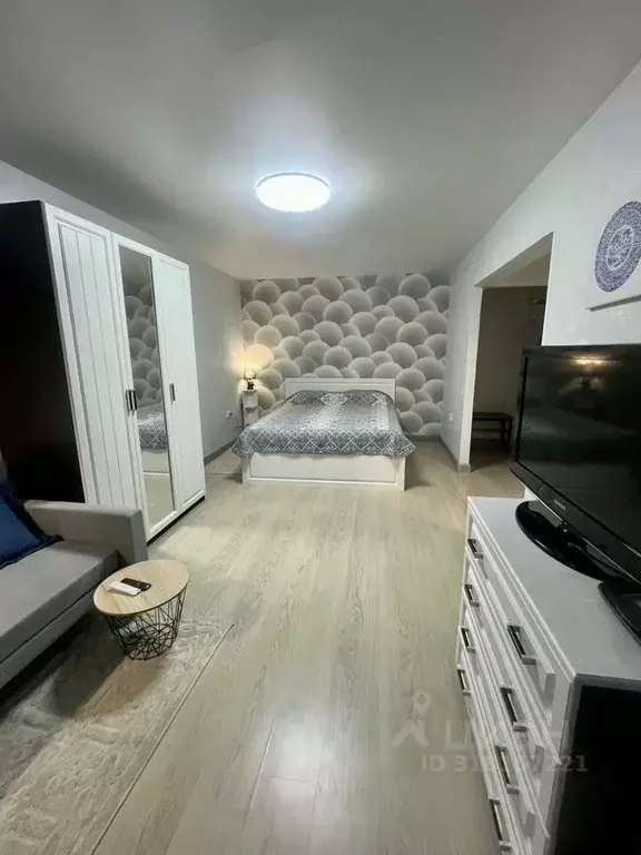 1-к кв. Москва Малая Филевская ул., 8К1 (35.0 м) - Фото 1