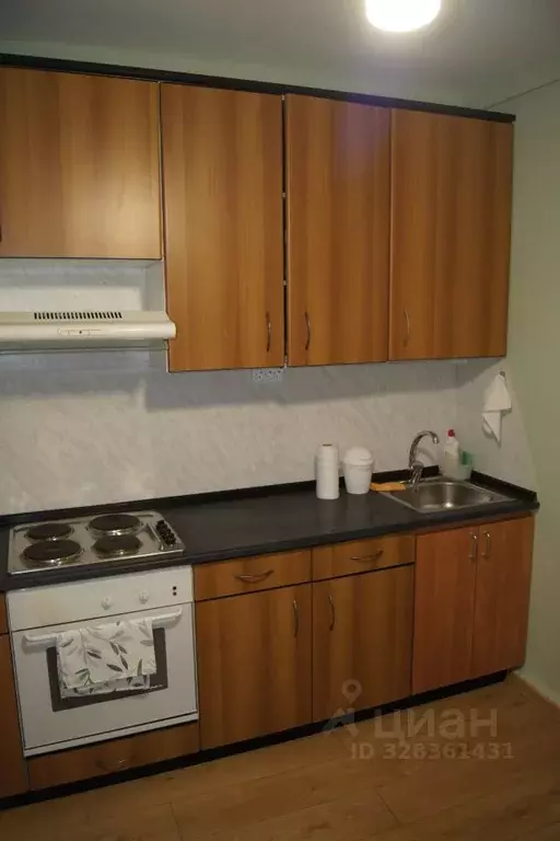 1-к кв. Москва Рублевское ш., 14К3 (38.0 м) - Фото 1