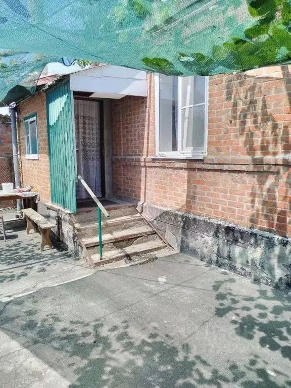 Дом в Ростовская область, Неклиновский район, с. Приморка ул. Ленина ... - Фото 2