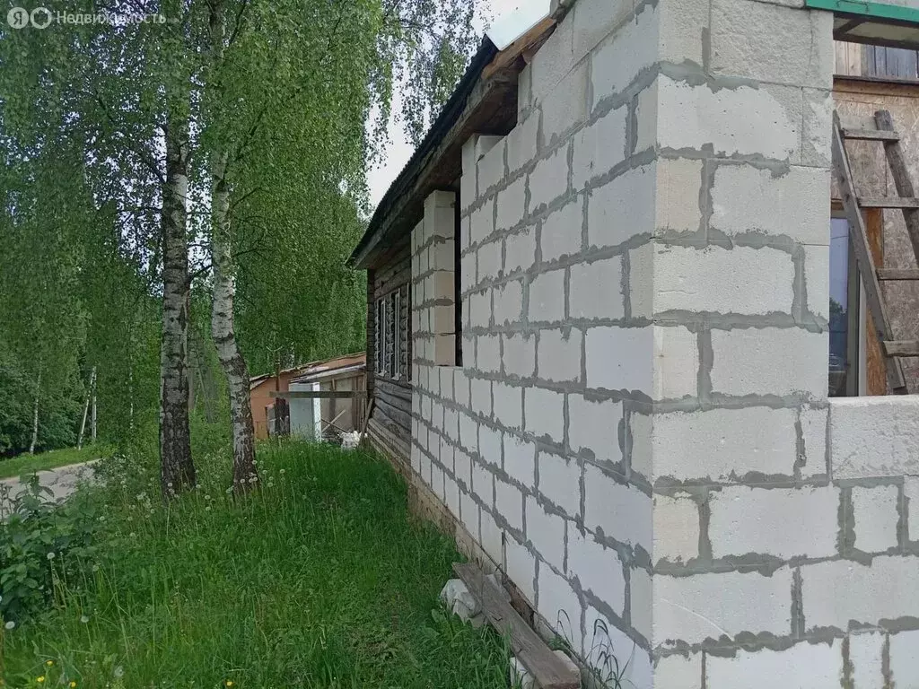 Дом в Смоленск, садовое товарищество НГЧ-19 имени Ворошилова, улица ... - Фото 0