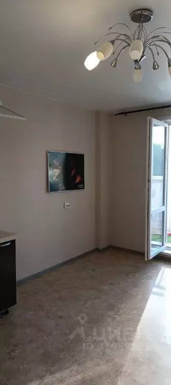 1-к кв. Красноярский край, Красноярск ул. Шевченко, 1А (26.0 м) - Фото 0