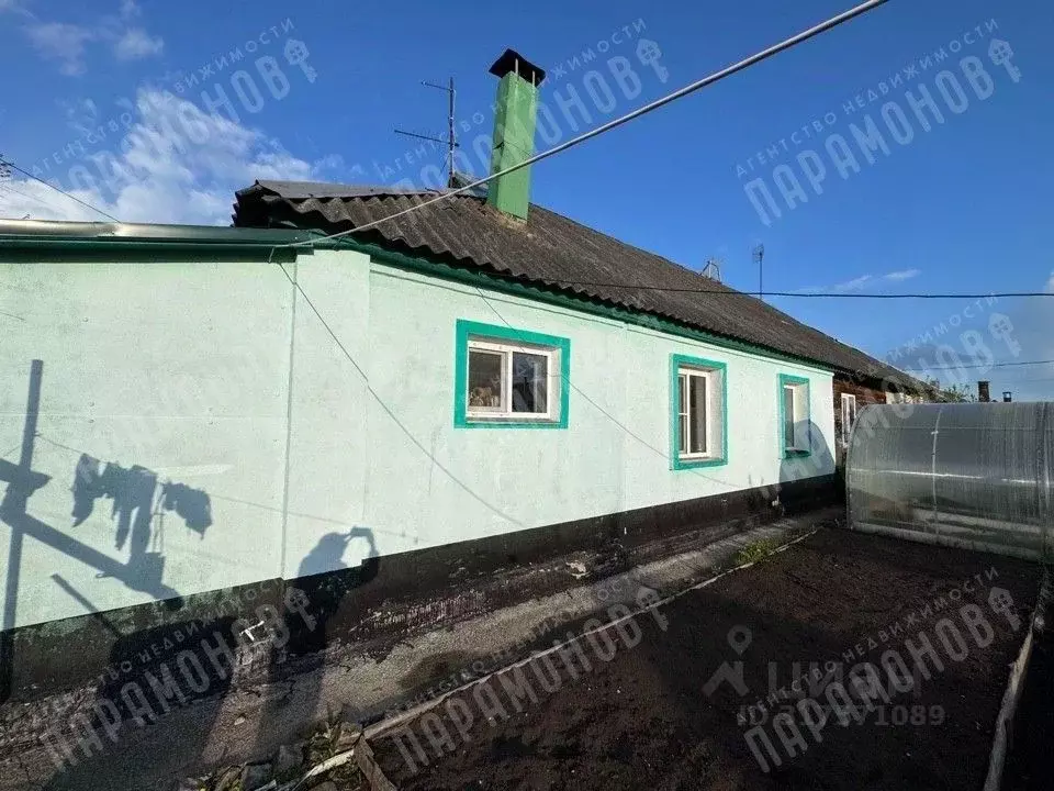 Дом в Тверская область, Калининский муниципальный округ, д. Никулино ... - Фото 1