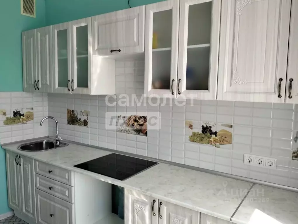 2-к кв. Калужская область, Обнинск ул. Гагарина, 52 (52.2 м) - Фото 0
