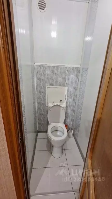 1-к кв. Тульская область, Тула Октябрьская ул., 80А (42.0 м) - Фото 2