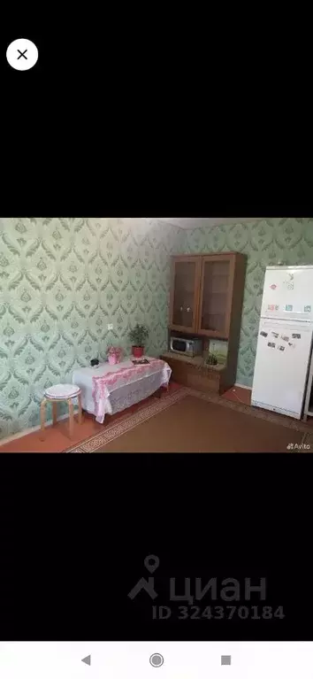 Комната Санкт-Петербург Придорожная аллея, 5 (19.0 м) - Фото 2