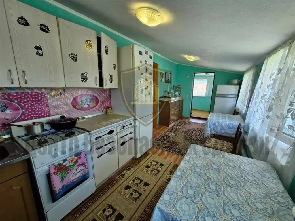 Дом в Рязанская область, Кораблинский муниципальный округ, с. Княжое ... - Фото 1