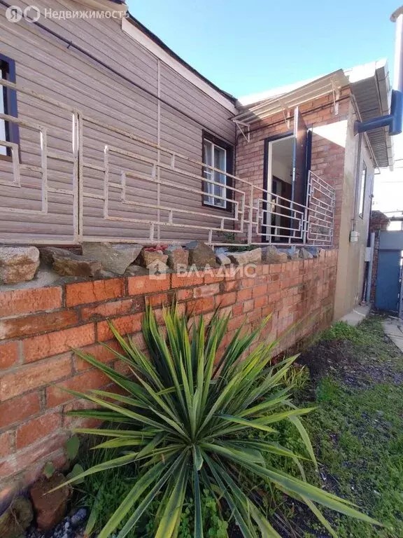 Дом в Ейск, улица Ленина (34 м) - Фото 1