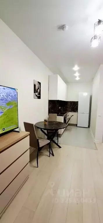 2-к кв. Московская область, Пушкино ул. Александра Меня, 3 (45.0 м) - Фото 2