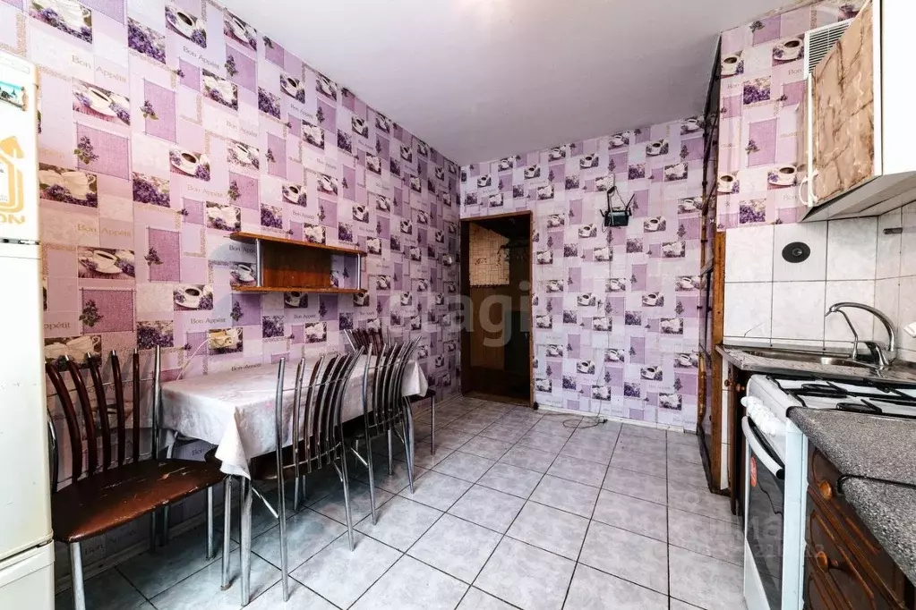3-к кв. Владимирская область, Ковров ул. Маяковского, 85 (64.1 м) - Фото 1