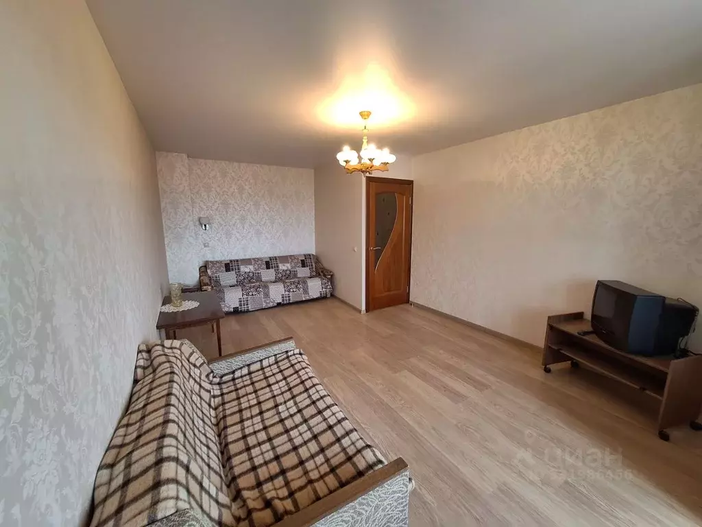 1-к кв. Москва ул. Островитянова, 49 (35.2 м) - Фото 1