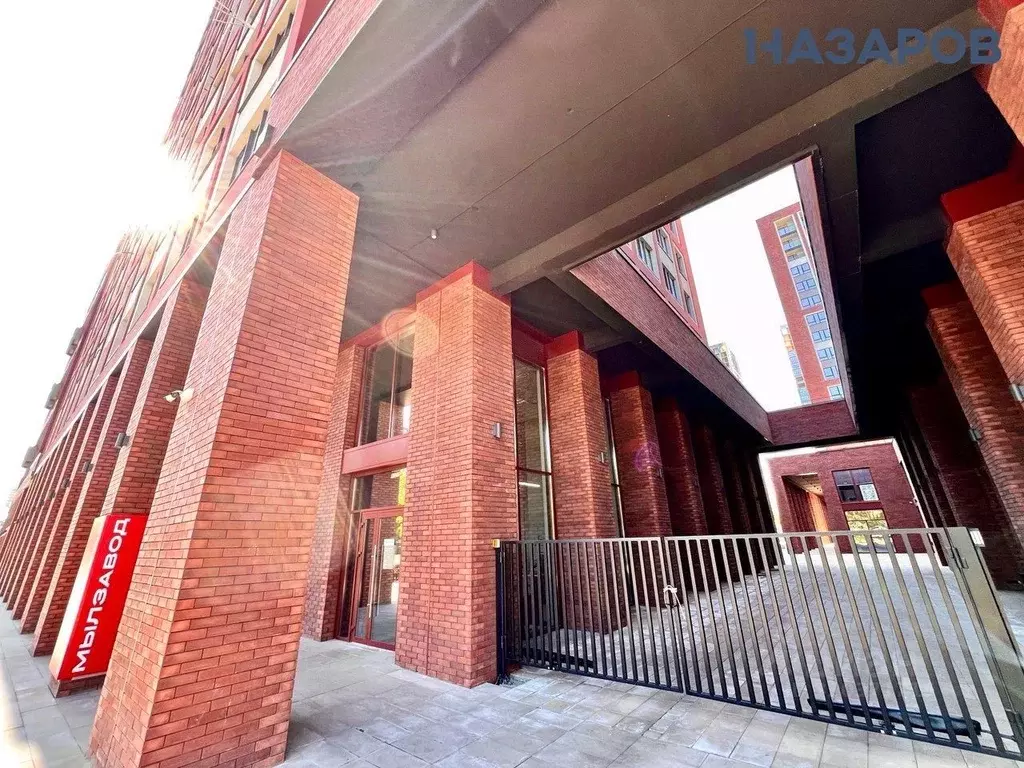 Помещение свободного назначения в Новосибирская область, Новосибирск ... - Фото 1