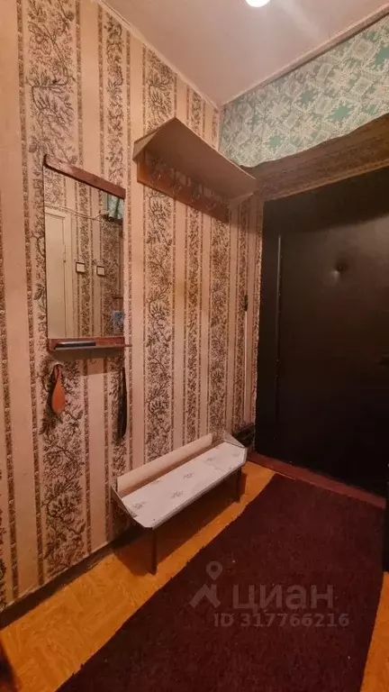 1-к кв. Москва ул. Каховка, 13К3 (33.0 м) - Фото 1