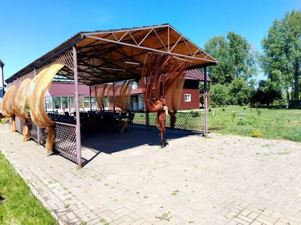 Дом в Волгоградская область, Ольховское с/пос, с. Клиновка ул. ... - Фото 2