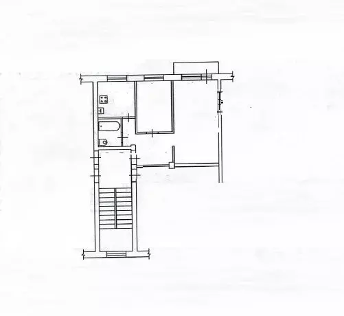 2-комнатная квартира: Иркутск, улица Карла Либкнехта, 149 (43.2 м) - Фото 1
