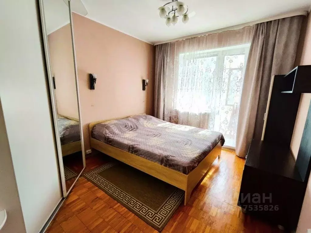 2-к кв. Карелия, Петрозаводск Балтийская ул., 53 (50.0 м) - Фото 0