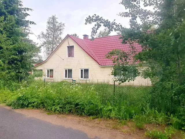 Дом 80 м на участке 12 сот. - Фото 0