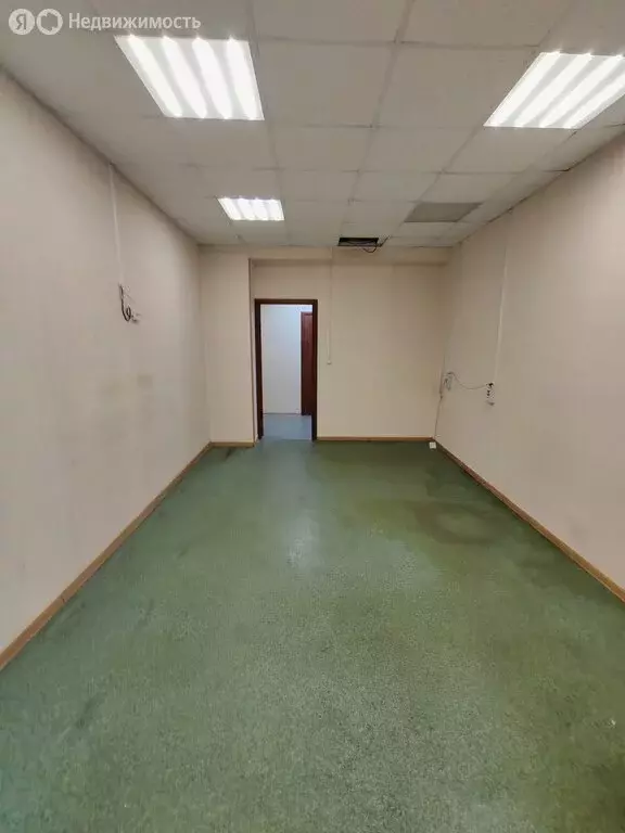 Офис (18 м) - Фото 2