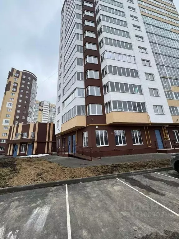 Помещение свободного назначения в Ивановская область, Иваново ул. ... - Фото 0