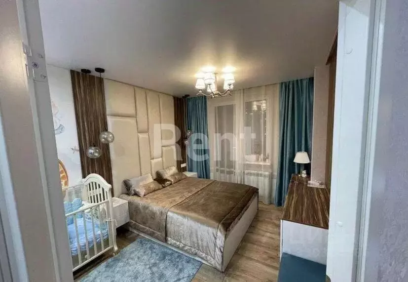 1-к кв. Московская область, Реутов Юбилейный просп., 67 (52.0 м) - Фото 1