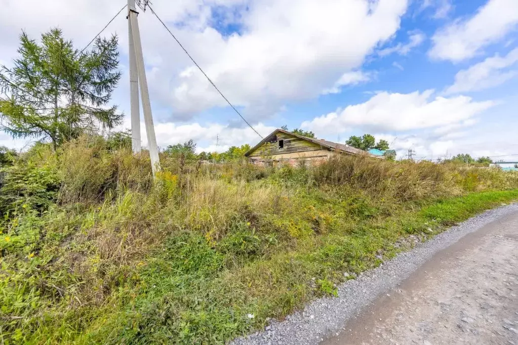 Помещение свободного назначения в Хабаровский край, Хабаровский район, ... - Фото 1