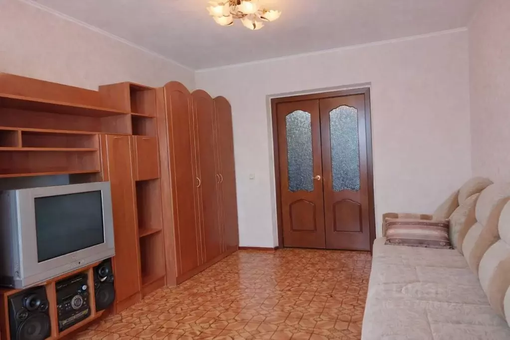 2-к кв. Самарская область, Самара ул. Егорова, 20 (75.9 м) - Фото 2