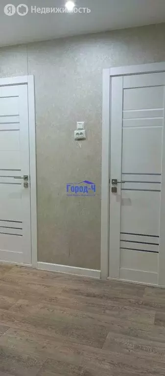 2-комнатная квартира: Чебоксары, Хевешская улица, 20 (54 м) - Фото 0