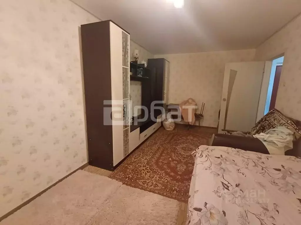 1-к кв. Костромская область, Кострома Давыдовский-3 мкр, 10 (33.6 м) - Фото 0