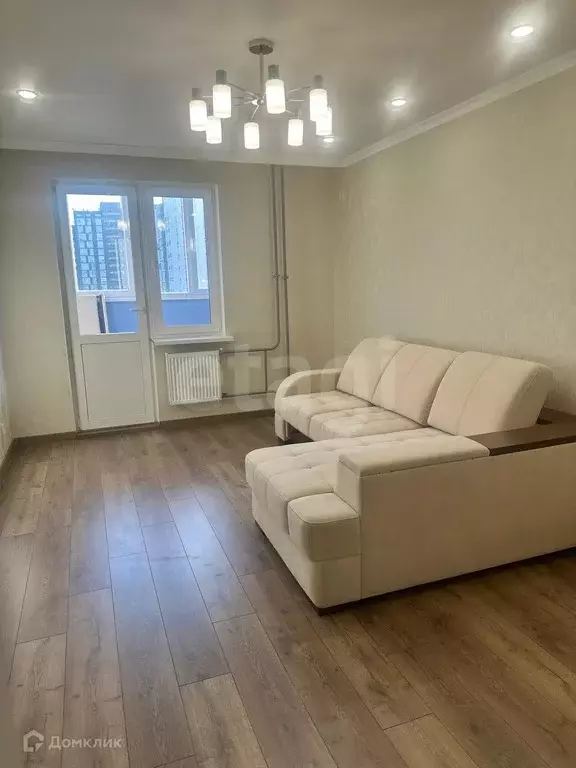 Продаётся 2-к квартира, 66.7 м - Фото 1