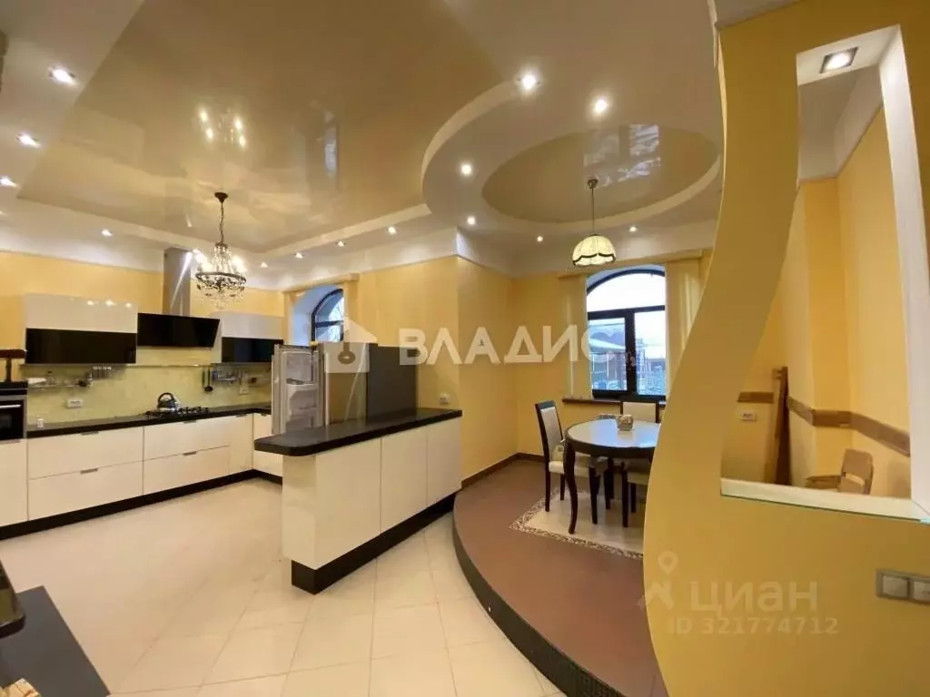 Дом в Владимирская область, Суздальский район, Боголюбовское ... - Фото 2