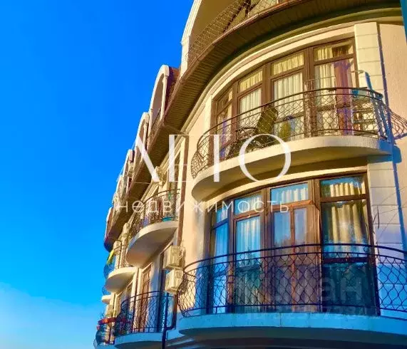 1-к кв. Краснодарский край, Сочи Сухумское ш., 29А (37.0 м) - Фото 2