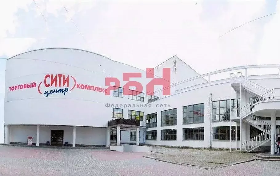 Офис в Свердловская область, Екатеринбург просп. Ленина, 50 (197 м) - Фото 0