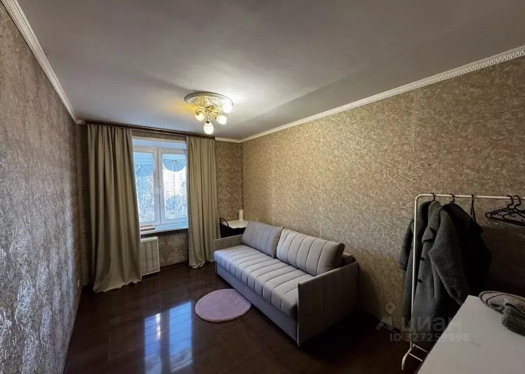 1-к кв. Москва ул. Проходчиков, 16 (40.0 м) - Фото 1