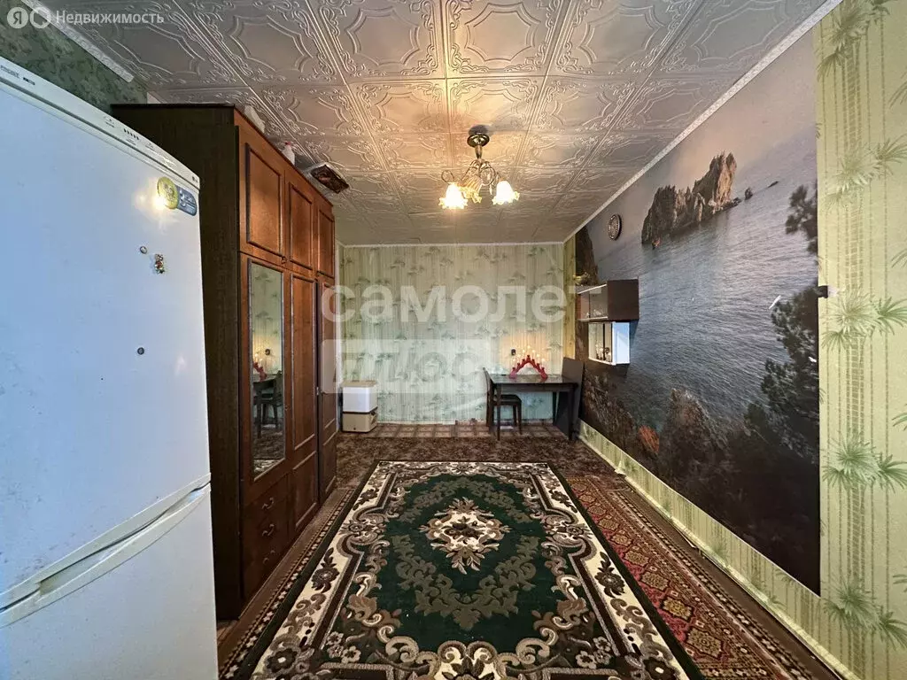 2-комнатная квартира: Углич, 1-я Высоковольтная улица, 10 (41.1 м) - Фото 2