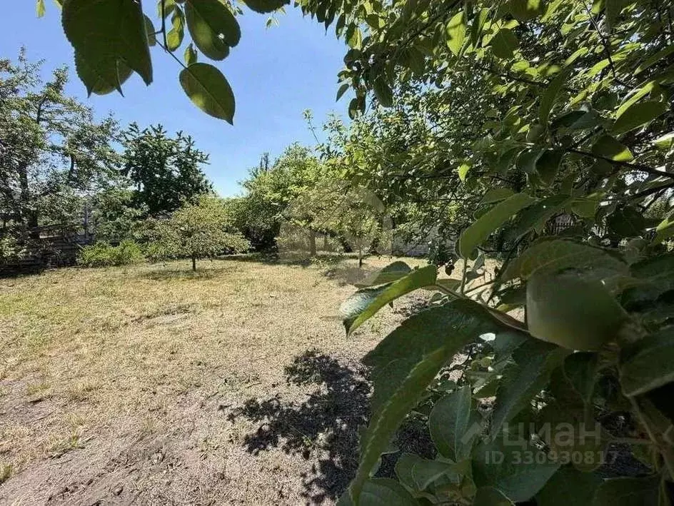 Участок в Белгородская область, Старый Оскол Маришкин Сад СНТ,  (5.0 ... - Фото 1